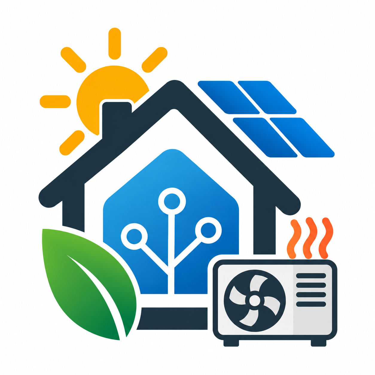 Smarthome-Logik