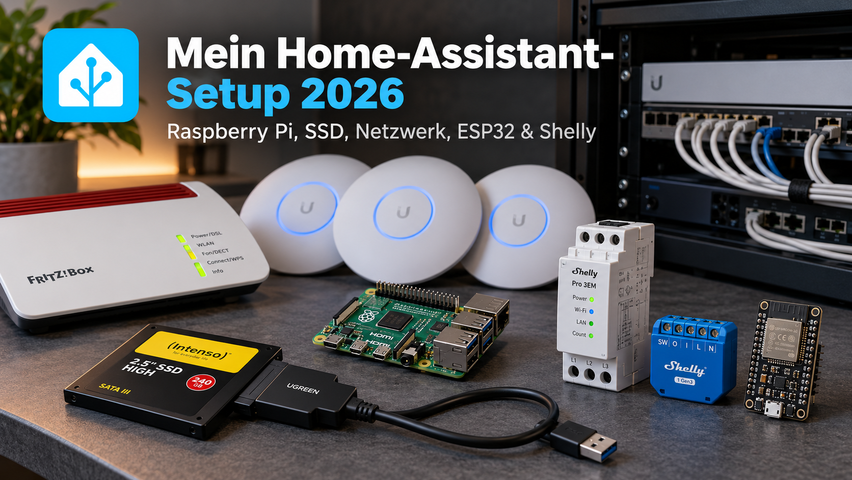 Home Assistant