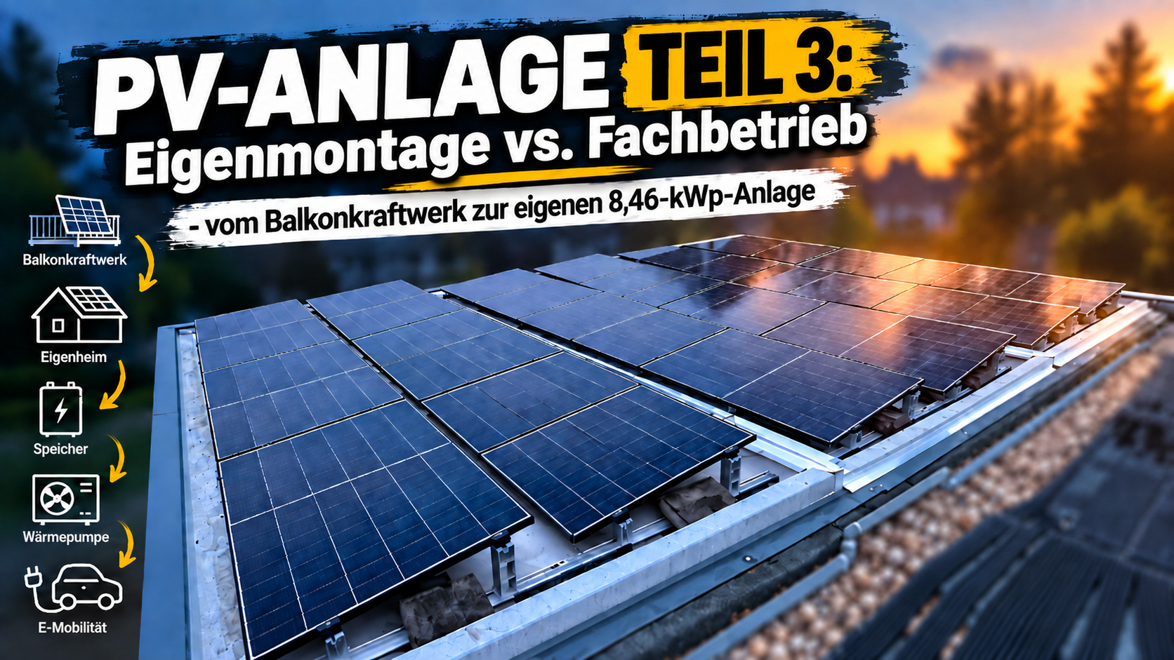 PV Teil 3