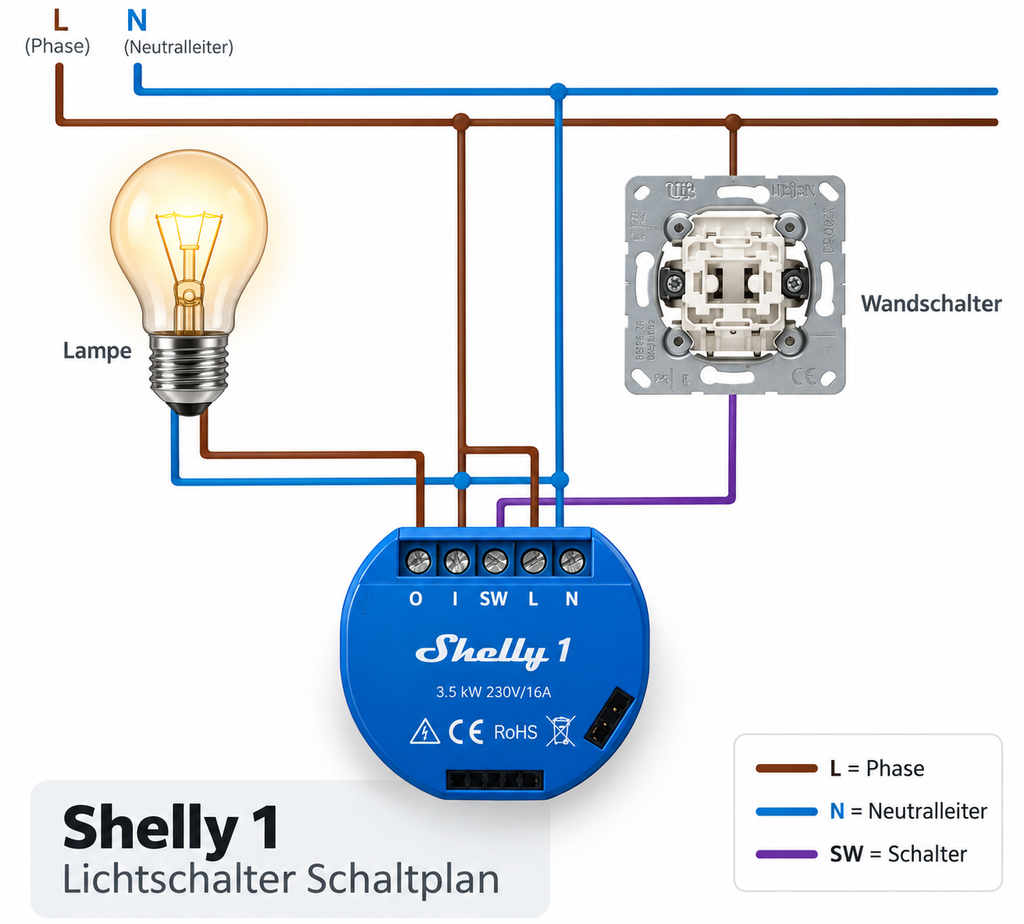 shelly schaltplan