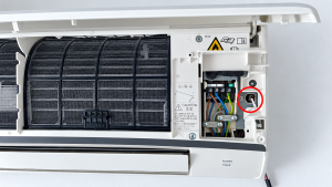 Stecker Panasonic