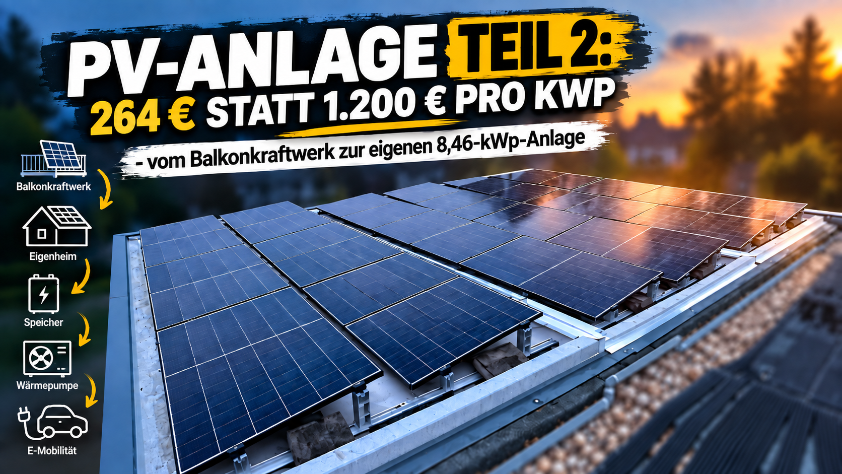 PV Teil 2